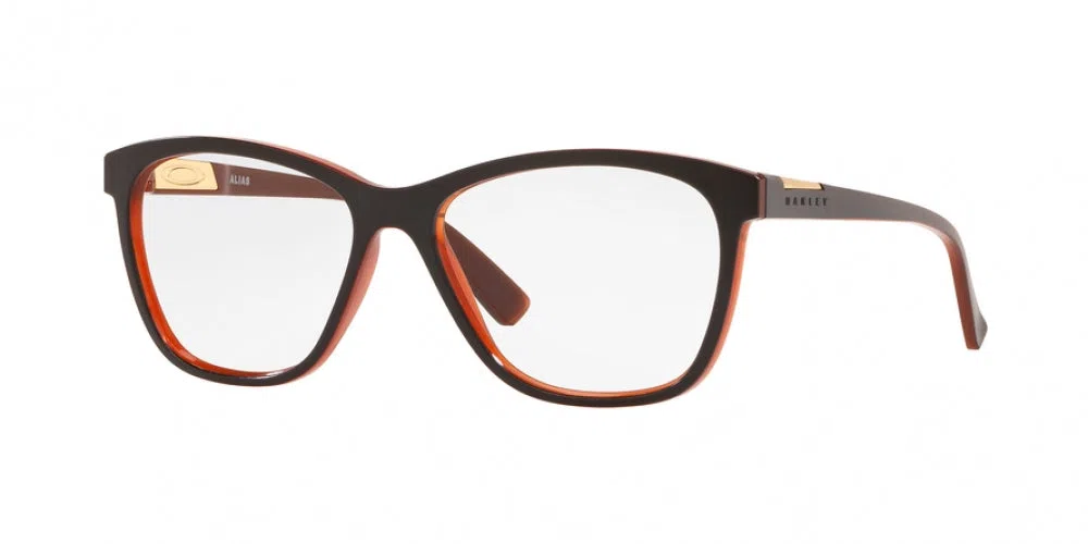 Oakley Alias 8155 Eyeglasses - view 11